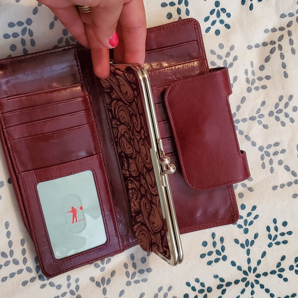 Wallet - Picture 3 of 4